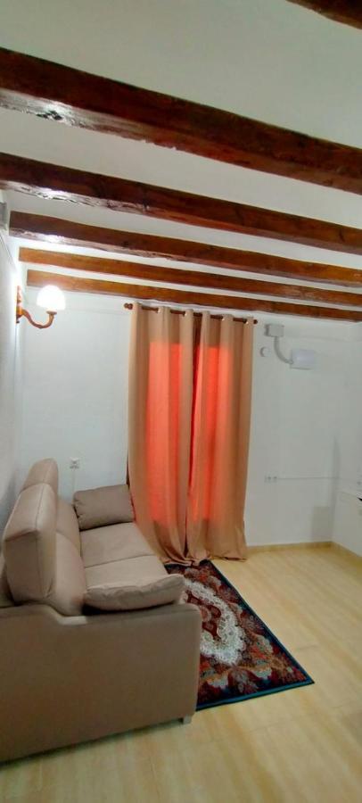 2 Tus Vacaciones Ideales En ตาร์ราโกนา ภายนอก รูปภาพ