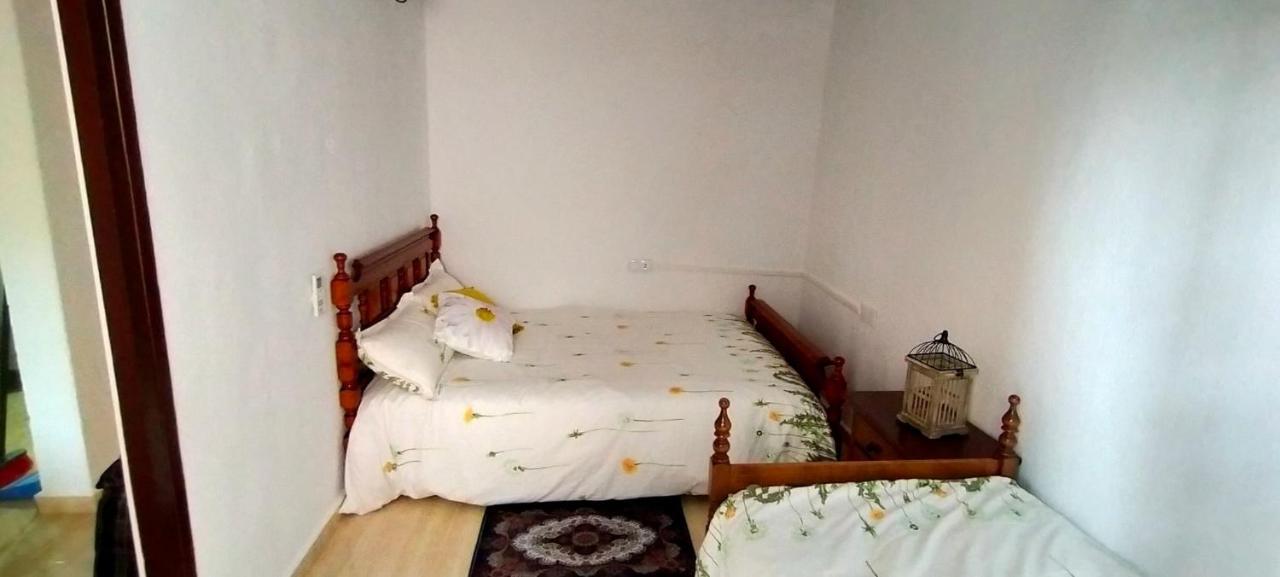 2 Tus Vacaciones Ideales En ตาร์ราโกนา ภายนอก รูปภาพ